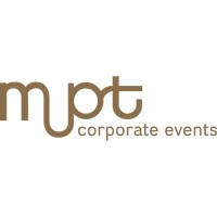 MPT Corporate Events Logo
