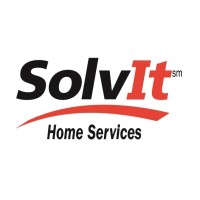 Solvit Home Services Logo