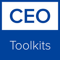 CEO TOOLKITS LTD Logo