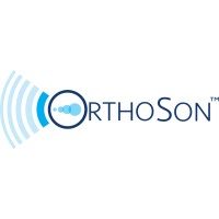 ORTHOSON Ltd Logo