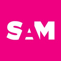 Seattle Art Museum Logo