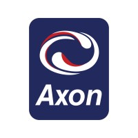 AXON ANALYTICS LTD Logo