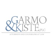 Garmo & Kiste, PLC Logo