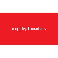 azp legal consultants Logo