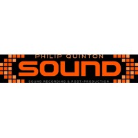 PHILIP QUINTON SOUND LTD Logo