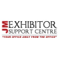 JM Exhibitor Support Centre Logo