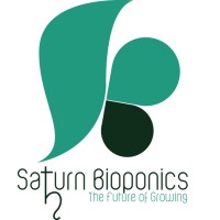 SATURN BIOPONICS LTD Logo