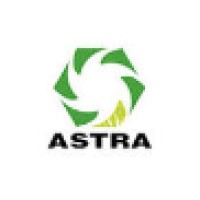 ASTRA Group Logo