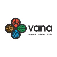 Vana Global Logo