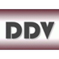 DDV technologies Logo