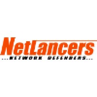 Netlancers s.r.o. Logo