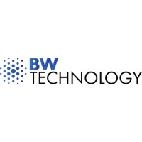 BW TECHNOLOGY LIMITED Logo