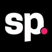 Screen Pages Ltd Logo