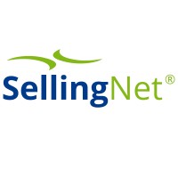 Sellingnet Logo