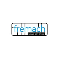 Fremach Logo