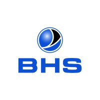 BHS Corrugated Maschinen- und Anlagen GmbH Logo