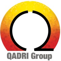 Qadbros Engineering (Pvt) Ltd. Logo