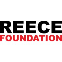 The Reece Foundation Logo