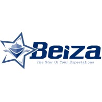Beiza Shipping Logo