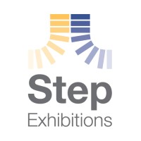 Step Exhibitions Ltd Logo