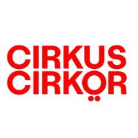 Cirkus Cirkör Logo