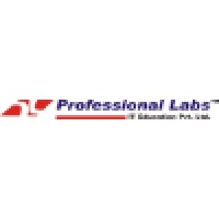Professional Labs IT Education Pvt Ltd Logo