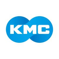 KMC Bicycle Chain Logo
