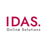 Idas B.V. Internet & ICT Logo