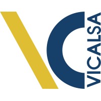 Vicalsa Marine & Industrial Group Logo