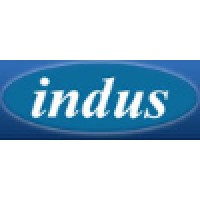 Indus Adcom Pvt. Ltd Logo