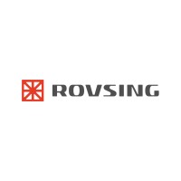 Rovsing A/S Logo