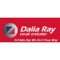 Dalia Ray Real Estate Logo