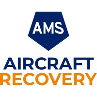 AMS AIRCRAFT RECOVERY LIMITED Logo