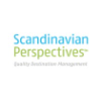 Scandinavian Perspectives AB Logo