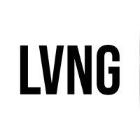 LVNG | architetti e ingegneri Logo