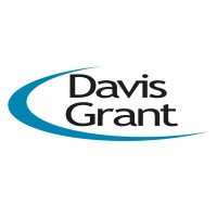 Davis Grant Logo