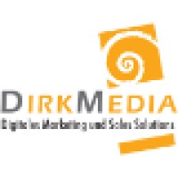 Dirk Media Pvt Ltd. Logo
