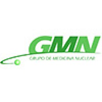 GMN - Grupo de Medicina Nuclear Logo