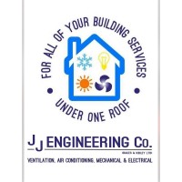 JJ Engineering Co. (Bailes & Kidley Ltd) Logo