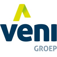 Veni Groep Logo