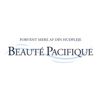 Beauté Pacifique Logo