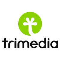 Trimedia Oy Logo