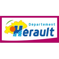 Département de lHérault Logo