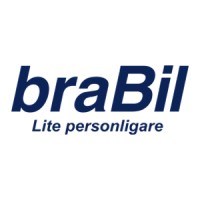 Bra Bil Sverige Logo