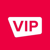 VIP Internet Logo