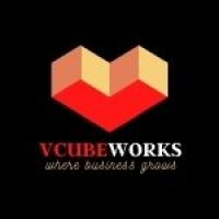 VCubeWorks Logo