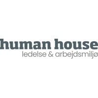 Human House Logo