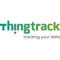Thingtrack Logo