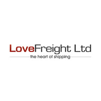 LoveFreight Ltd Logo
