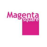 Magentasquare Logo